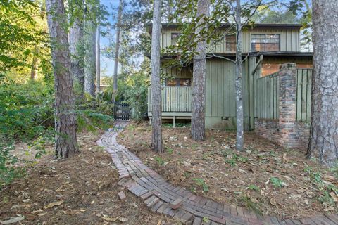 Tiny photo for 2403 San Pedro Avenue, Tallahassee, FL 32304 (MLS # 392167)