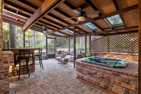 Tiny photo for 2403 San Pedro Avenue, Tallahassee, FL 32304 (MLS # 392167)