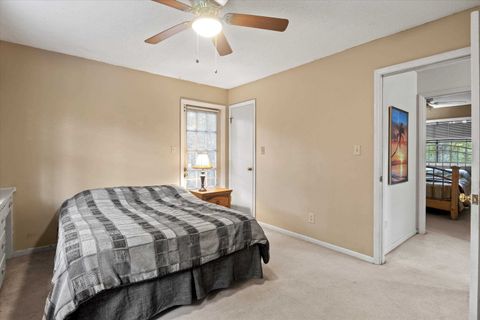 Tiny photo for 2403 San Pedro Avenue, Tallahassee, FL 32304 (MLS # 392167)
