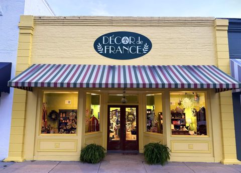 185 Dogwood Street Monticello FL 32344