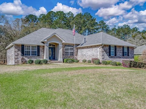 6529 Saylers Creek Road, Tallahassee, FL 32309 - MLS#: 383848