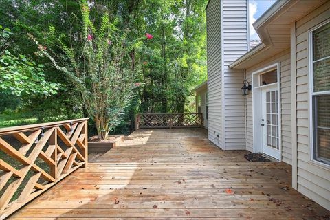 Tiny photo for 2016 Atascadero Court, Tallahassee, FL 32317 (MLS # 397053)