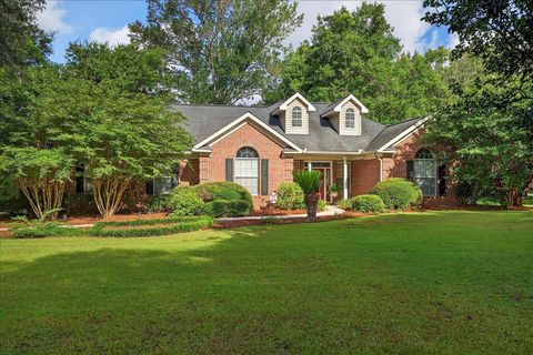 Tiny photo for 2016 Atascadero Court, Tallahassee, FL 32317 (MLS # 397053)