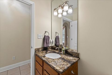 Tiny photo for 2016 Atascadero Court, Tallahassee, FL 32317 (MLS # 397053)