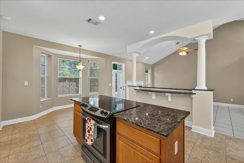 Tiny photo for 2016 Atascadero Court, Tallahassee, FL 32317 (MLS # 397053)