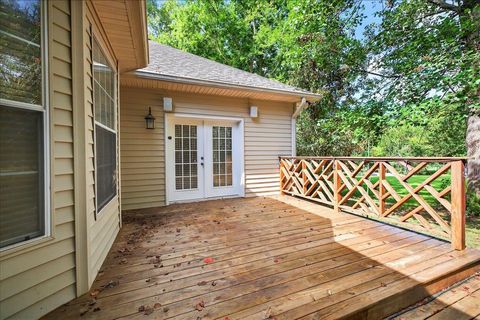 Tiny photo for 2016 Atascadero Court, Tallahassee, FL 32317 (MLS # 397053)