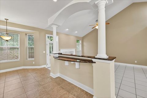 Tiny photo for 2016 Atascadero Court, Tallahassee, FL 32317 (MLS # 397053)