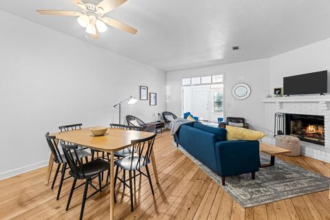 Tiny photo for 475 E VAN BUREN Street, Tallahassee, FL 32301 (MLS # 396375)