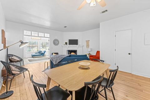 Tiny photo for 475 E VAN BUREN Street, Tallahassee, FL 32301 (MLS # 396375)