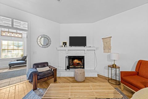 Tiny photo for 475 E VAN BUREN Street, Tallahassee, FL 32301 (MLS # 396375)