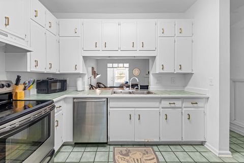 Tiny photo for 475 E VAN BUREN Street, Tallahassee, FL 32301 (MLS # 396375)