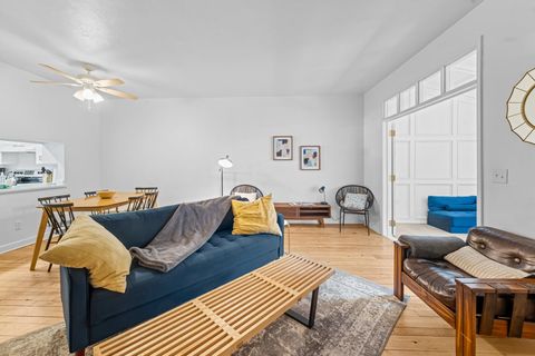 Tiny photo for 475 E VAN BUREN Street, Tallahassee, FL 32301 (MLS # 396375)