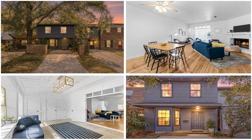 Photo 1 of 43 — 475 E VAN BUREN Street, Tallahassee, FL 32301