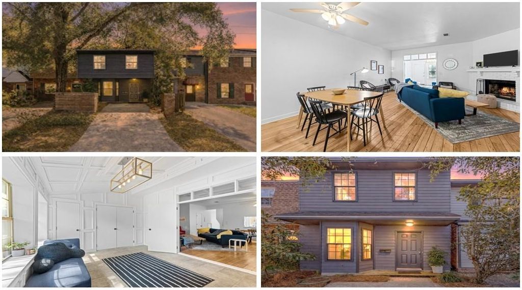 Photo of 475 E VAN BUREN Street, Tallahassee, FL 32301 (MLS # 396375)