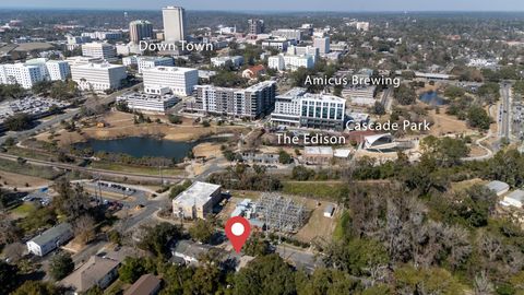 Tiny photo for 475 E VAN BUREN Street, Tallahassee, FL 32301 (MLS # 396375)