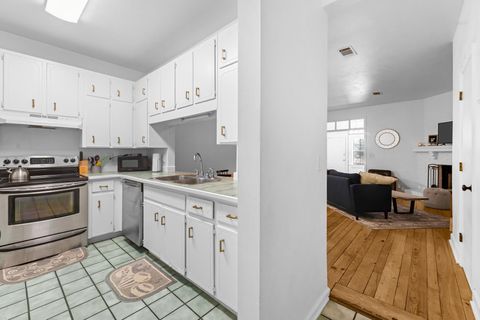 Tiny photo for 475 E VAN BUREN Street, Tallahassee, FL 32301 (MLS # 396375)