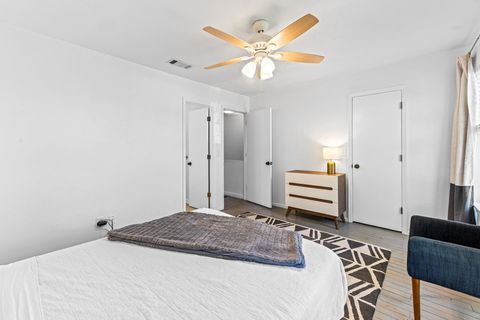 Tiny photo for 475 E VAN BUREN Street, Tallahassee, FL 32301 (MLS # 396375)