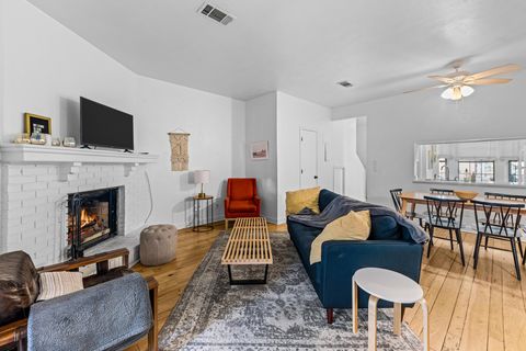 Tiny photo for 475 E VAN BUREN Street, Tallahassee, FL 32301 (MLS # 396375)