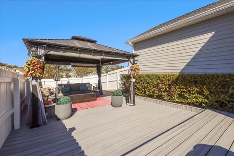 Tiny photo for 2752 Crestline Road, Tallahassee, FL 32308 (MLS # 395268)