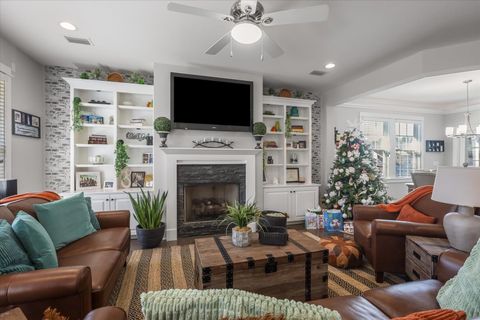 Tiny photo for 2752 Crestline Road, Tallahassee, FL 32308 (MLS # 395268)