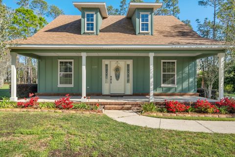 Photo of 1109 Archangel Way, Tallahassee, FL 32317 (MLS # 397510)