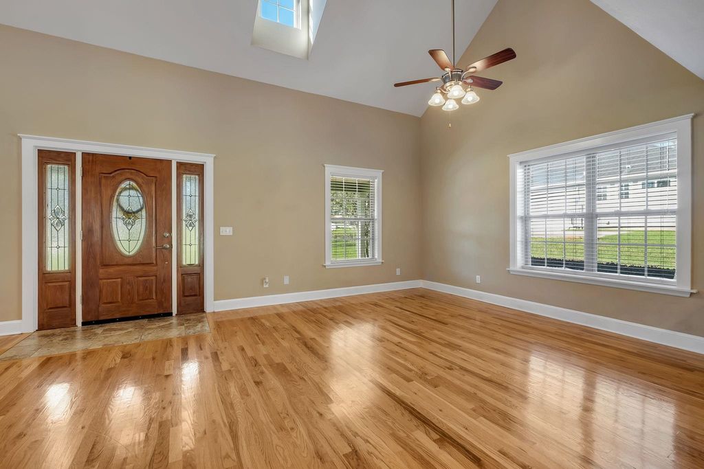 Photo of 1109 Archangel Way, Tallahassee, FL 32317 (MLS # 397510)