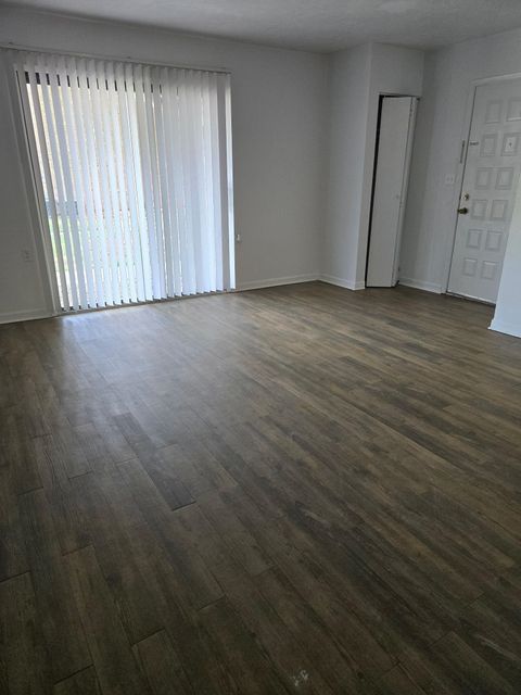 Tiny photo for 329 Mabry Street #A, Tallahassee, FL 32304 (MLS # 401866)