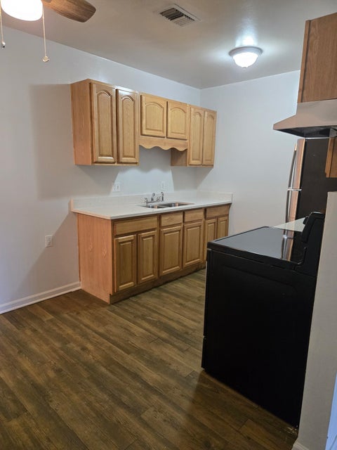 Tiny photo for 329 Mabry Street #A, Tallahassee, FL 32304 (MLS # 401866)