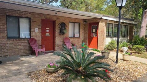 Photo of 329 Mabry Street #A, Tallahassee, FL 32304 (MLS # 401866)