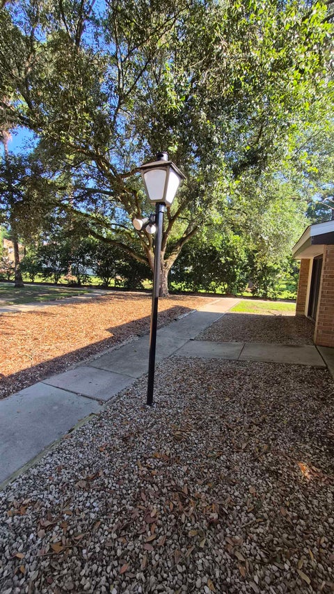 Tiny photo for 329 Mabry Street #A, Tallahassee, FL 32304 (MLS # 401866)