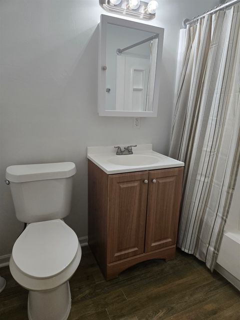 Tiny photo for 329 Mabry Street #A, Tallahassee, FL 32304 (MLS # 401866)