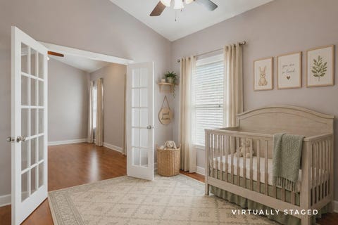 Tiny photo for 4030 Forsythe Park Circle, Tallahassee, FL 32309 (MLS # 401902)