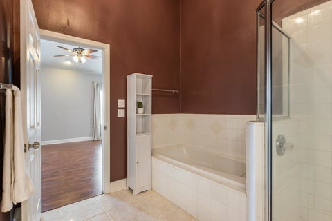 Tiny photo for 4030 Forsythe Park Circle, Tallahassee, FL 32309 (MLS # 401902)