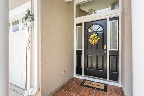 Tiny photo for 4030 Forsythe Park Circle, Tallahassee, FL 32309 (MLS # 401902)