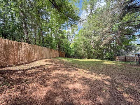 Tiny photo for 4030 Forsythe Park Circle, Tallahassee, FL 32309 (MLS # 401902)
