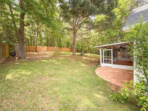 Tiny photo for 4030 Forsythe Park Circle, Tallahassee, FL 32309 (MLS # 401902)