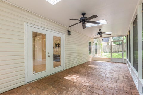 Tiny photo for 4030 Forsythe Park Circle, Tallahassee, FL 32309 (MLS # 401902)