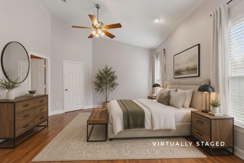Tiny photo for 4030 Forsythe Park Circle, Tallahassee, FL 32309 (MLS # 401902)