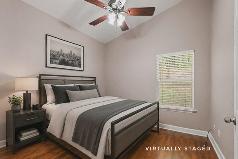 Tiny photo for 4030 Forsythe Park Circle, Tallahassee, FL 32309 (MLS # 401902)