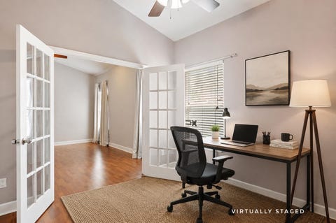Tiny photo for 4030 Forsythe Park Circle, Tallahassee, FL 32309 (MLS # 401902)
