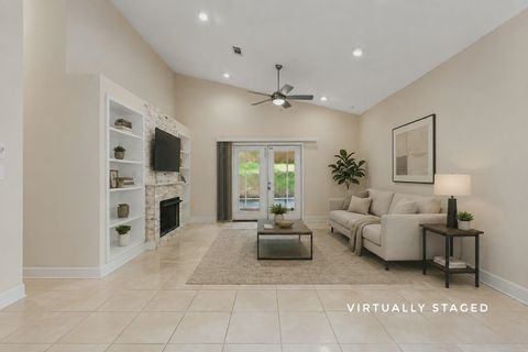 Tiny photo for 4030 Forsythe Park Circle, Tallahassee, FL 32309 (MLS # 401902)
