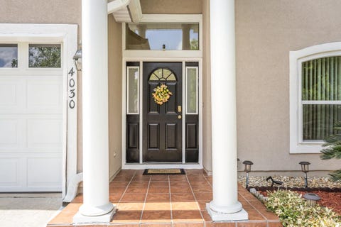 Tiny photo for 4030 Forsythe Park Circle, Tallahassee, FL 32309 (MLS # 401902)