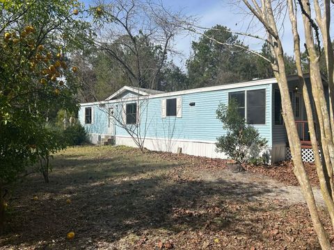 120 Boynton Court Crawfordville FL 32327