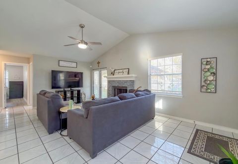 Tiny photo for 1451 GREY FOX Run, Tallahassee, FL 32311 (MLS # 394869)