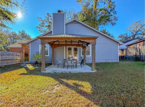 Tiny photo for 1451 GREY FOX Run, Tallahassee, FL 32311 (MLS # 394869)