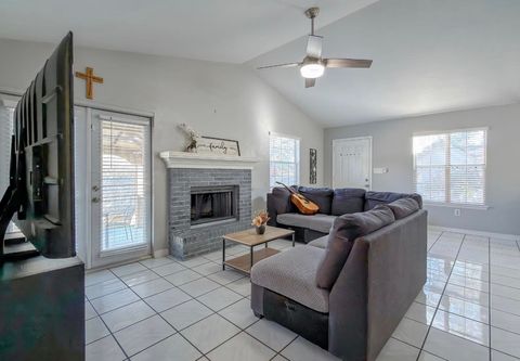 Tiny photo for 1451 GREY FOX Run, Tallahassee, FL 32311 (MLS # 394869)