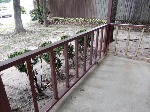 Tiny photo for 3335 Sedona Road, Tallahassee, FL 32308 (MLS # 399775)