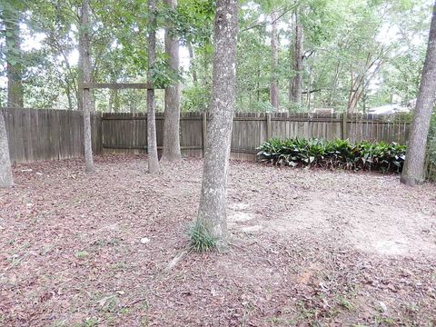Tiny photo for 3335 Sedona Road, Tallahassee, FL 32308 (MLS # 399775)