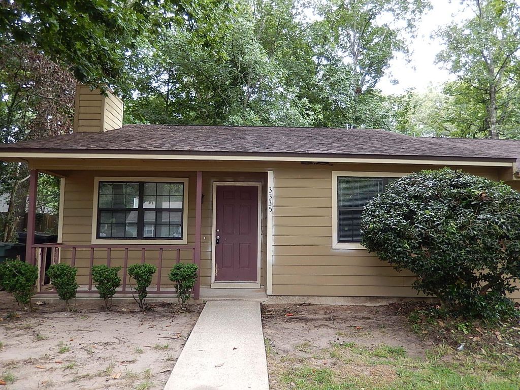 Photo of 3335 Sedona Road, Tallahassee, FL 32308 (MLS # 399775)