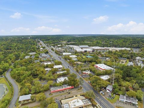 Tiny photo for 2227 N Monroe Street, Tallahassee, FL 32303 (MLS # 397771)